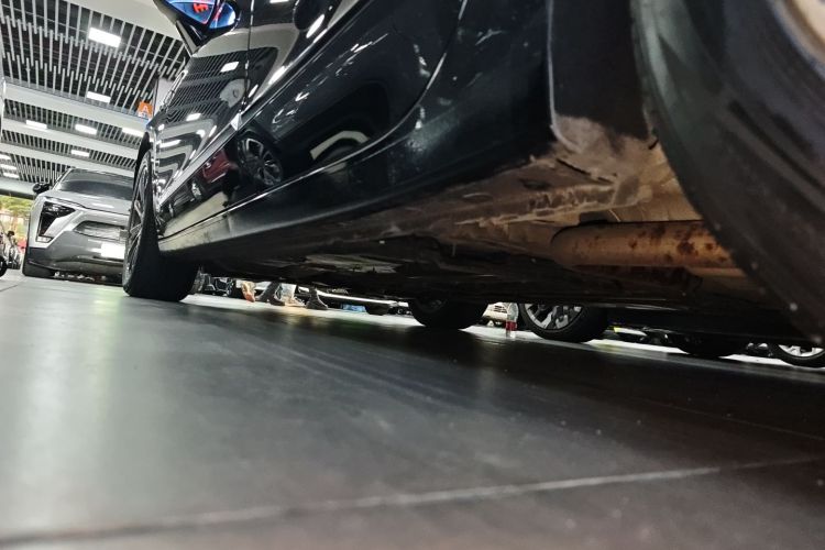 别克 君越 2019款 28T 精英型局部细节9002