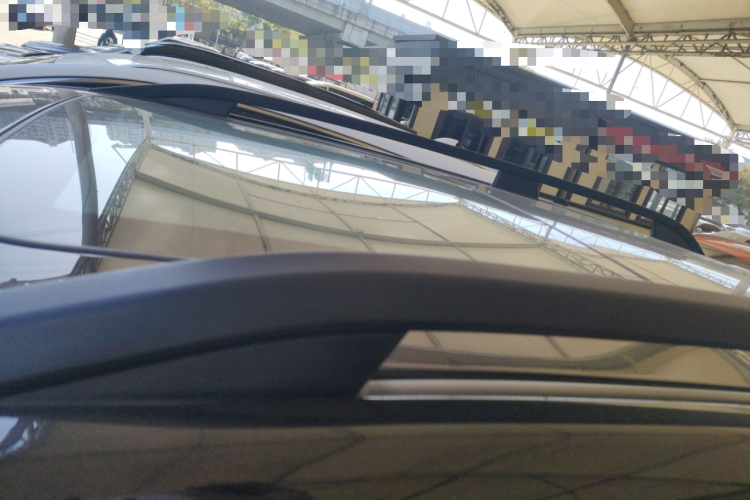 斯巴鲁 森林人 2020款 2.0i 豪华版EyeSight局部细节57