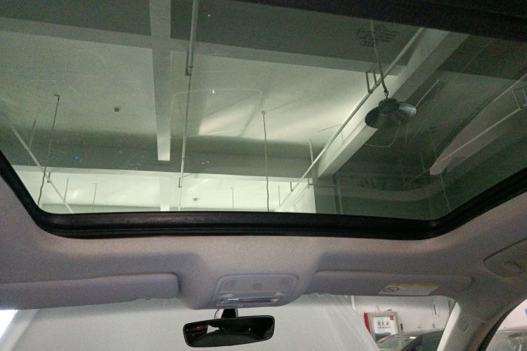 奥迪Q3 2016款 40 TFSI quattro 全时四驱运动型中控内饰22