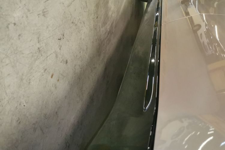 五菱汽车 五菱星光 2024款 共创版 510 进阶型局部细节9002