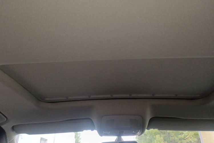 奥迪A7 2013款 35 FSI quattro进取型中控内饰22