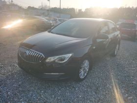 别克 英朗 2015款 15N 自动豪华型