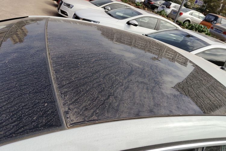 大众 2024款 凌渡L 280TSI DSG酷辣版局部细节57