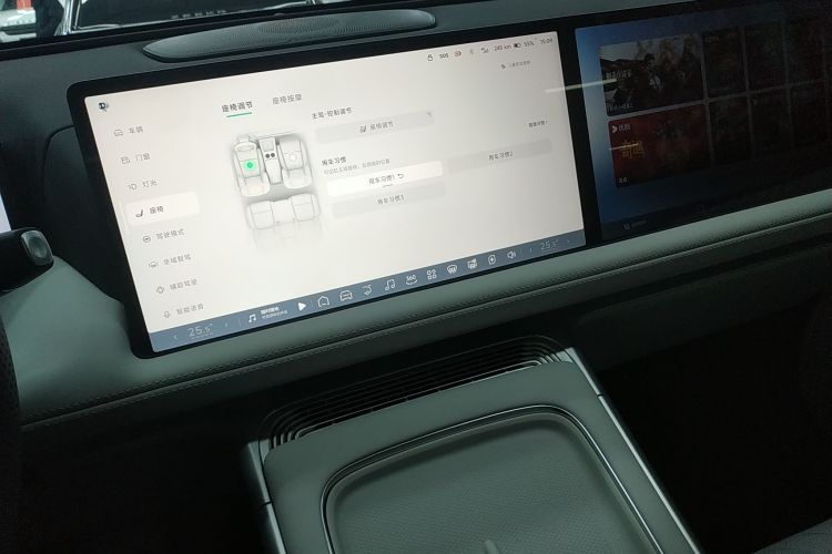 小鹏G9 2024款 570 Max局部细节16