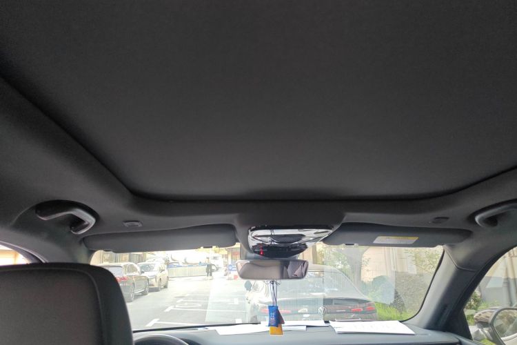 ARCFOX极狐 极狐 阿尔法T(ARCFOX αT) 2022款 653S+ 175kW局部细节22