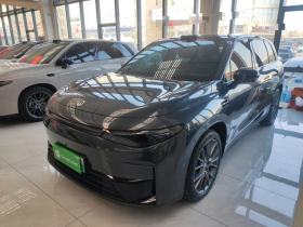 零跑汽车 零跑C10 2024款 210激光雷达版