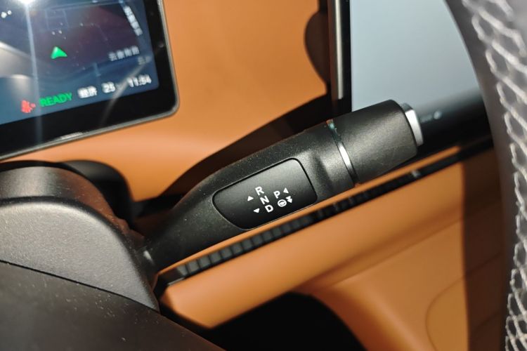 零跑汽车 零跑C10 2024款 530舒享版中控内饰18