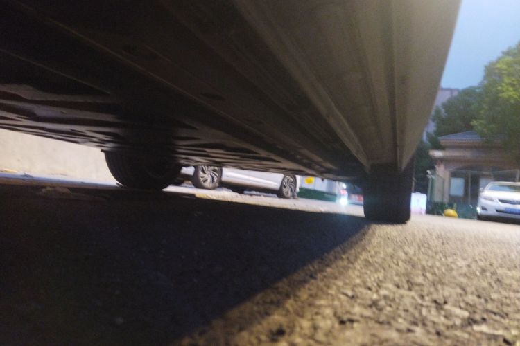 比亚迪 元PLUS 2025款 智驾版 510KM 超越型局部细节9004