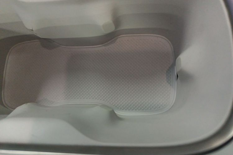 小米汽车 小米SU7 2024款 后驱长续航智驾版中控内饰7001