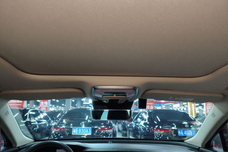 红旗H5 2024款 2.0T 自动智联旗畅版局部细节22