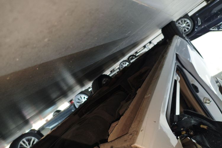 别克GL8 2021款 ES陆尊 653T 豪华型局部细节9002