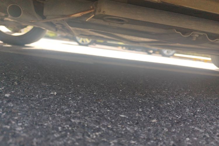 比亚迪 海鸥 2023款 飞翔版局部细节9004