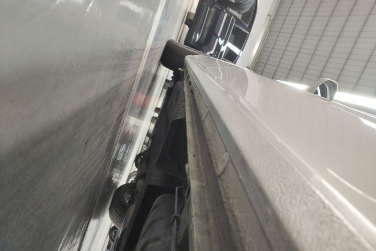 别克GL8 2020款 ES陆尊 653T 舒适型局部细节9002