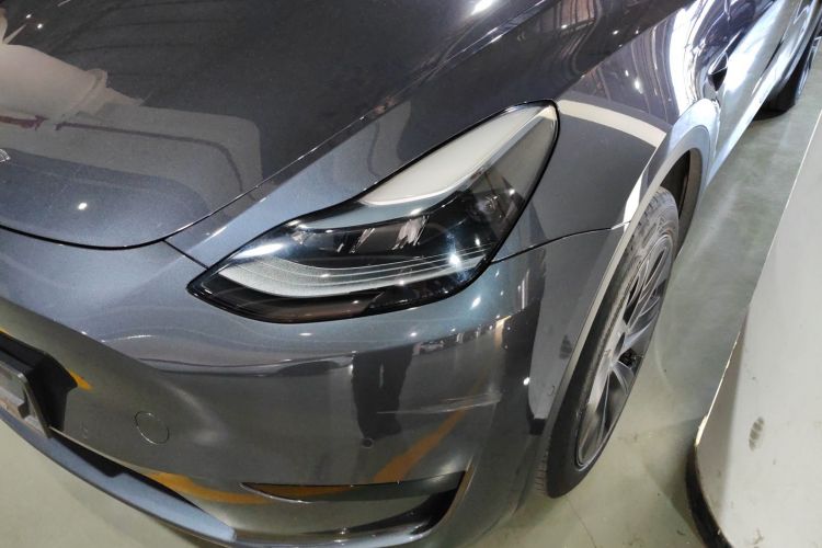 特斯拉 Model Y 2023款 后轮驱动版局部细节36