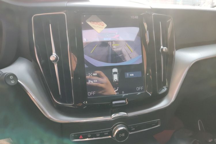 沃尔沃XC60 2020款 T5 四驱智逸豪华版局部细节16