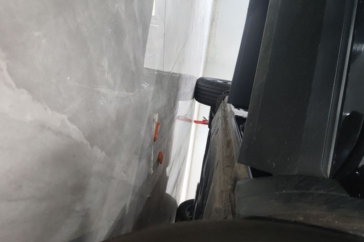 大众 途昂 2023款 330TSI 两驱豪华版局部细节9001