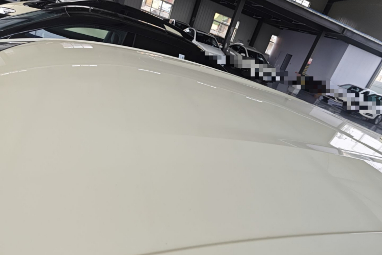 比亚迪 海豚 2023款 420km 自由版局部细节57