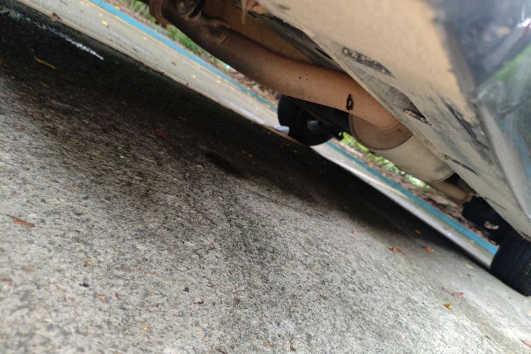 广汽传祺 传祺M6 2021款 PRO 270T 自动豪华版局部细节9004