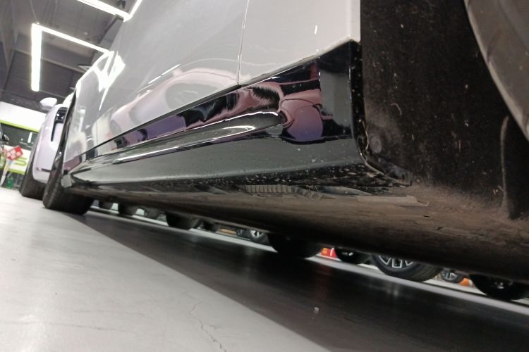 小米汽车 小米SU7 2024款 四驱超长续航高阶智驾Max版局部细节9001