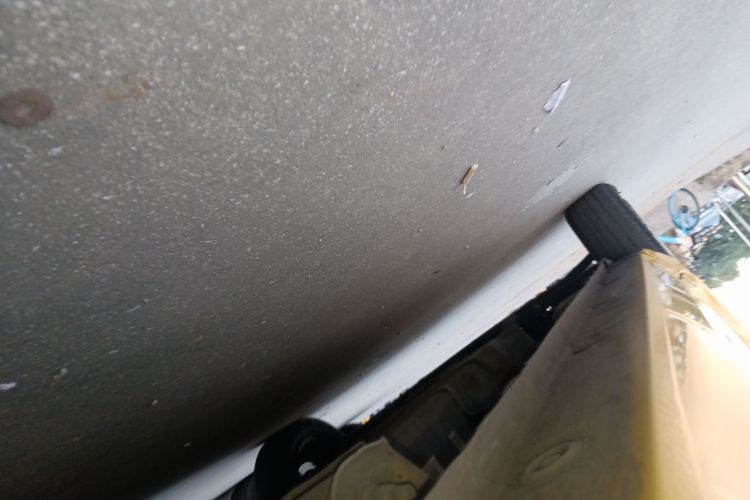 五菱汽车 宏光MINIEV 2022款 马卡龙臻享款 磷酸铁锂局部细节9002