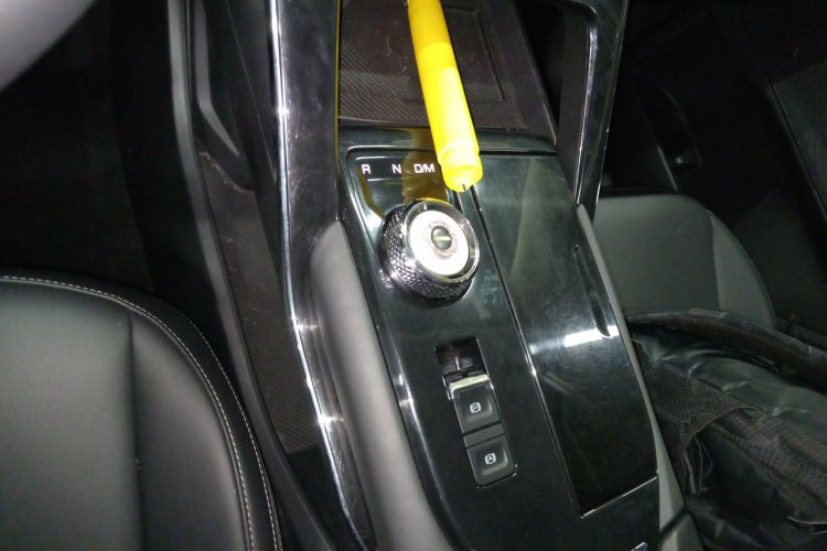 哈弗H6 2021款 第三代 1.5T 自动两驱Pro局部细节18