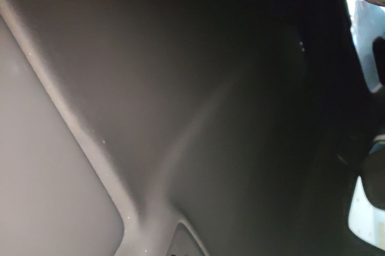 奥迪A3 2021款 A3L Limousine 35 TFSI 进取运动型局部细节22