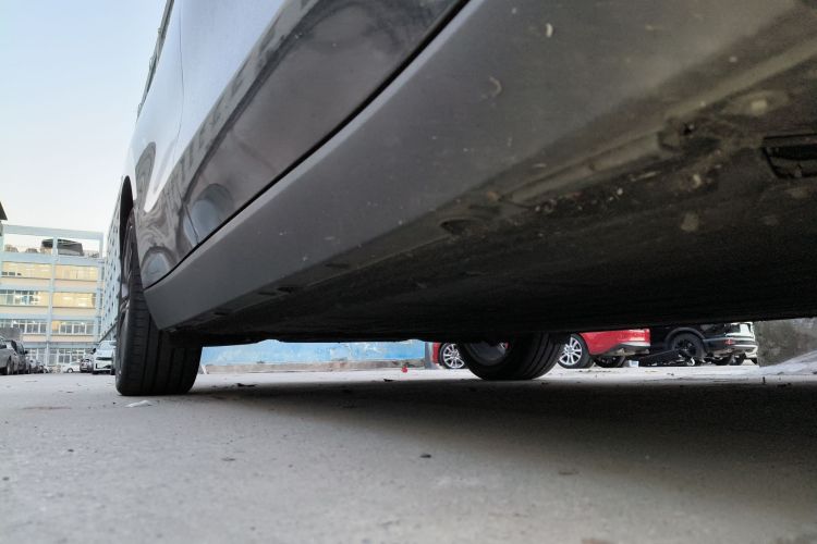 零跑汽车 零跑C10 2024款 530智享版局部细节9001