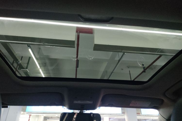 奥迪A3 2016款 Sportback 35 TFSI 风尚型局部细节22