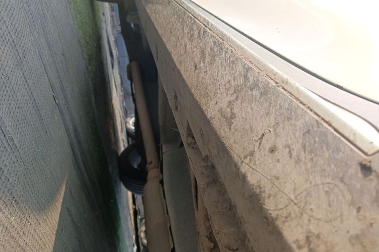 荣威RX5 2016款 20T 两驱自动互联网智享版局部细节9001