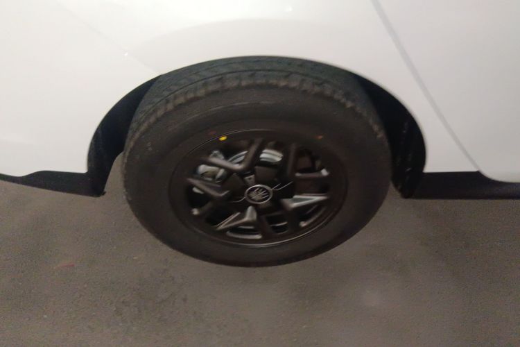 比亚迪 秦PLUS 2025款 DM-i 智驾版 128KM进取型车身外观6008