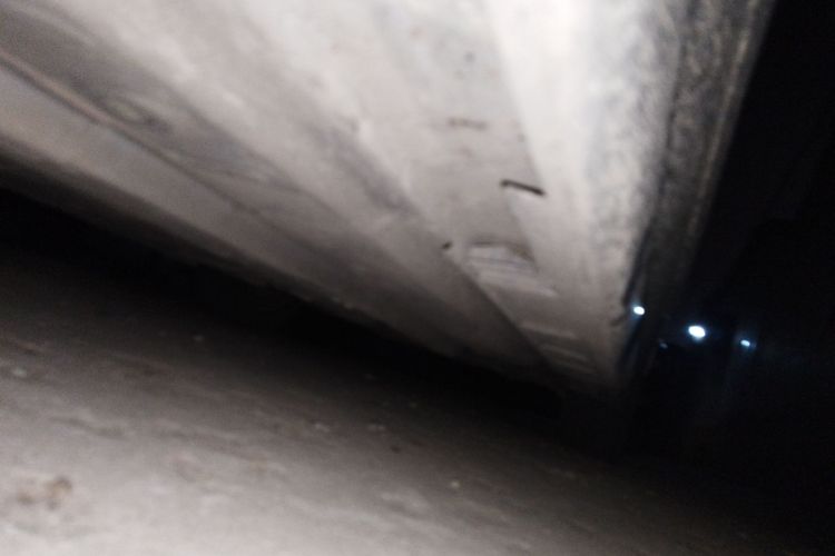 日产 天籁 2011款 2.5L XL领先版局部细节9004