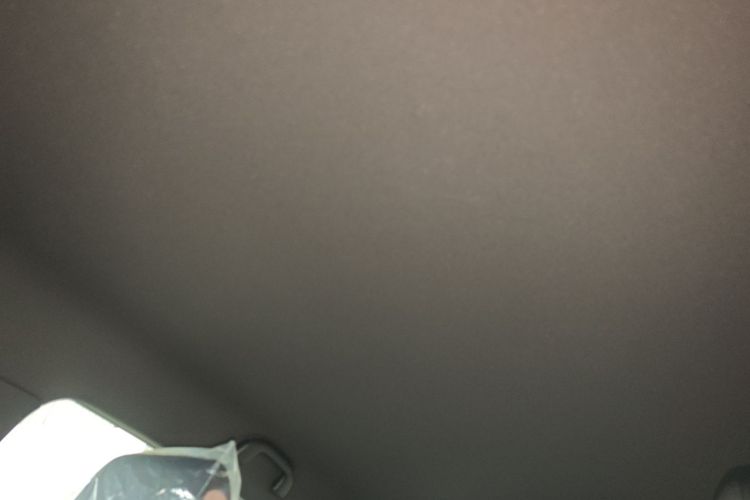 比亚迪 海鸥 2025款 智驾版 405km 自在版局部细节22