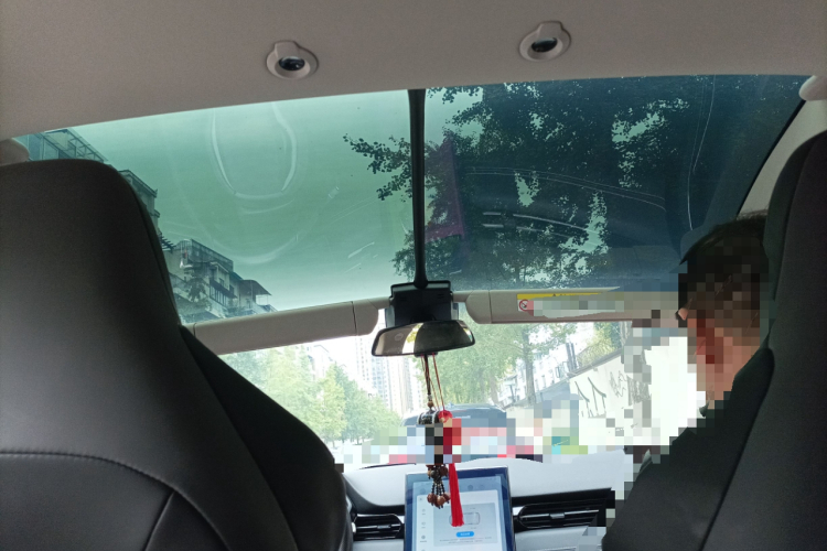 小鹏G3 2021款 G3i 460N局部细节22