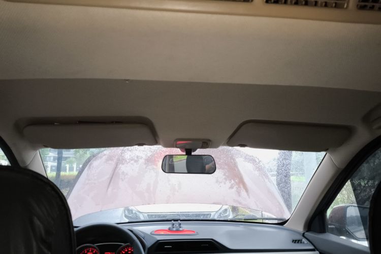 五菱汽车 五菱宏光 2021款 1.5L改款 S标准型 液压助力LAR局部细节22