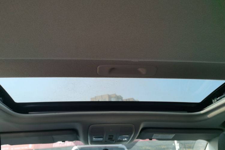 马自达3 昂克赛拉 2016款 三厢 1.5L 自动豪华型局部细节22