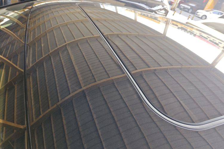 红旗H9 2022款 2.0T 智联旗享版局部细节57