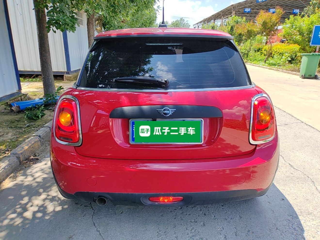 车300二手车图片