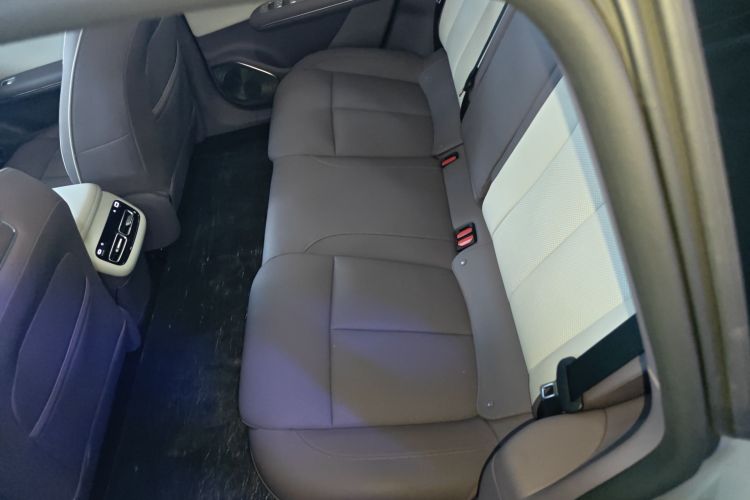 长安启源A06 2026款 240激光Ultra中控内饰21