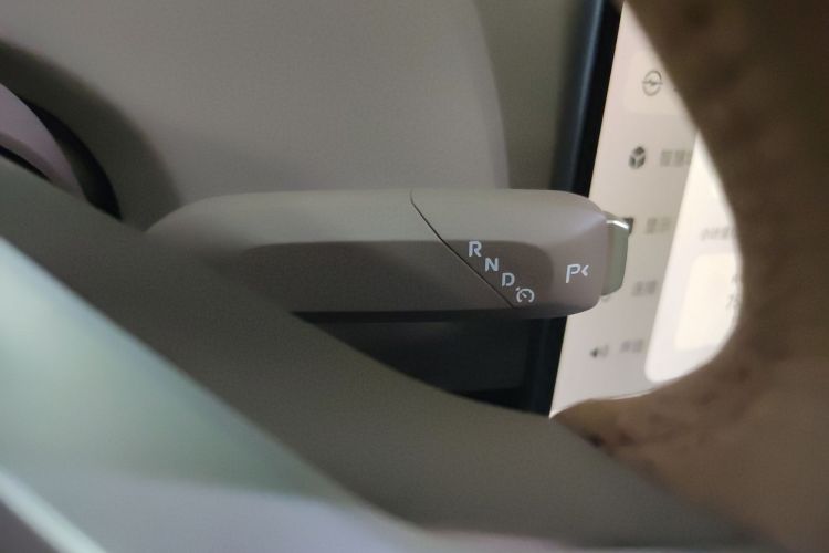 阿维塔07 2024款 Max增程版局部细节18