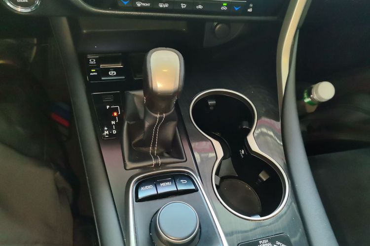 雷克萨斯RX 2016款 300 两驱精英版 国V局部细节18