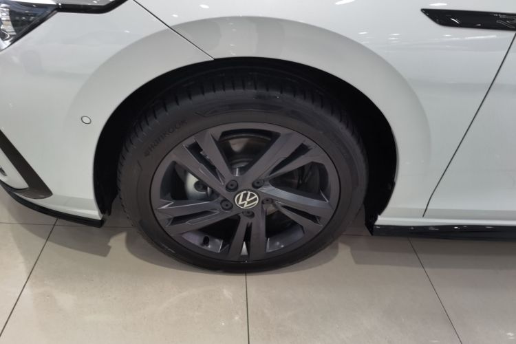 大众 高尔夫 2023款 改款 280TSI DSG R-Line车身外观6007