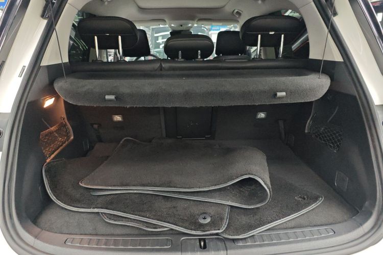 smart精灵#1 2024款 Premium版局部细节23