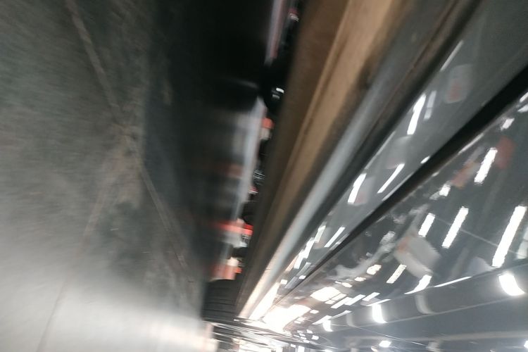 领克03 2022款 1.5TD DCT劲Pro局部细节9002