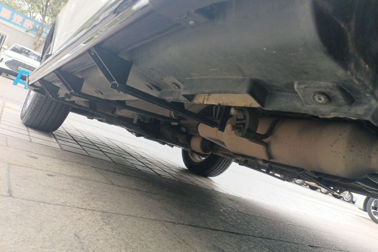 奇瑞 瑞虎5 2014款 2.0L CVT家尊版局部细节9002