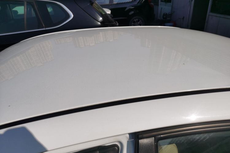 别克 凯越 2013款 1.5L 自动经典型局部细节57