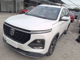 宝骏530 2021款 全球车周年纪念版 1.5T CVT豪华型 5座