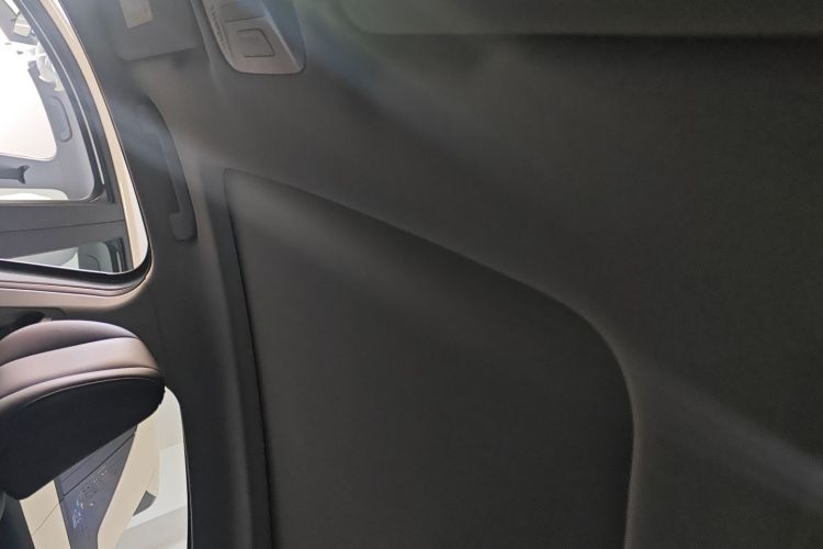 奇瑞 风云A8L 2025款 1.5TGDI 145km 豪华型局部细节22