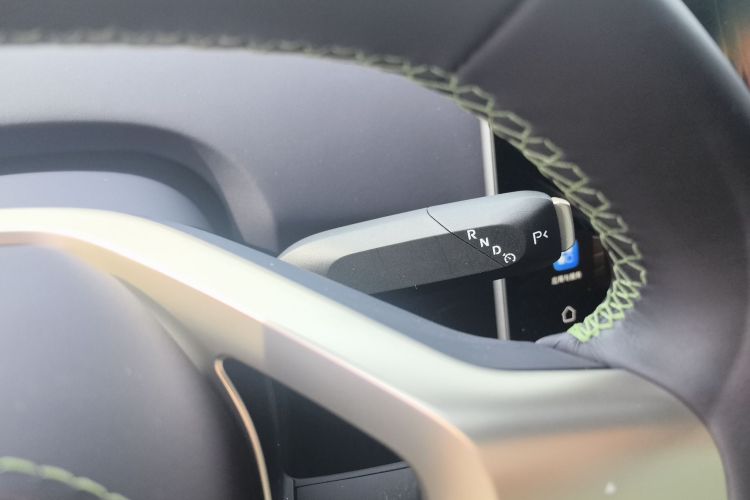 阿维塔07 2024款 Max增程版局部细节18