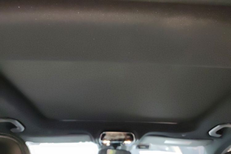 奔驰C级 2023款 改款 C 260 L中控内饰22