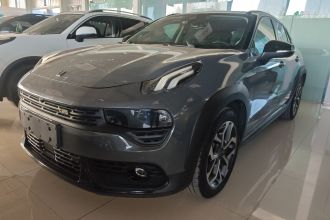 领克02 2019款 高能版 2.0T 自动两驱劲Pro版 国VI